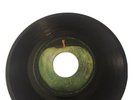 Rare Blank Label Error Beatles 45 rpm Let It Be 7