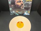 MARVIN GAYE WHAT'S GOING ON CREAM COLORED VINYL