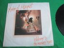 ANIMAL MAGNET - WELCOME TO THE MONKEY HOUSE - 1981 EMI - 12 INCH VINYL SINGLE