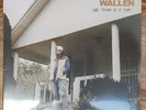 Morgan Wallen - One Thing At A Time. Triple vinyl LP. New, sealed