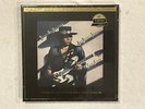 NEW Stevie Ray Vaughan Texas Flood 45rpm MFSL UltraDisc 2LP Sealed Mofi SRV