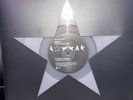 David Bowie Clear Vinyl Blackstar