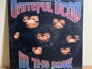 Grateful Dead - In The Dark (AL-8452) 1987 Folk Rock Vinyl Record LP