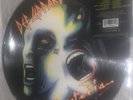 DEF LEPPARD Hysteria 12