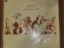 Genesis - Trick Of The Tail — SEALED MFSL Copy Original Master Recording