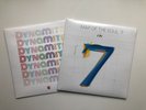 【BTS】Official Dynamite Vinyl 7