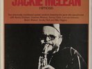 JACKIE McLEAN: Hipnosis US Blue Note Jazz 2x Vinyl LP Kenny Dorham