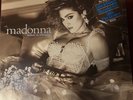 Madonna Like A Virgin Germany album vinyl