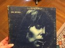 Joni Mitchell Blue Vinyl LP Orig Reprise Record G+ Tested