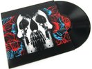 * Deftones SELF TITLED Vinyl LP NEW & SEALED  Rare Album