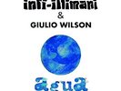 INTI ILLIMANI & GIULIO WILSON AGUA (Vinyl)