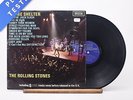 The Rolling Stones - Gimme Shelter - LP Vinyl Record - VG/VG+