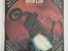 MEAT LOAF - Bat Out of Hell  - Rare Picture Disc Limited Edition 1977