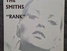 The Smiths rank 2x 12 vinyl lp Gatefold 2011 repress remastered uk vg++
