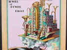 Tower Of Power- Direct- Sheffield Lab 17- Audiophile Direct Disc Recording- NM