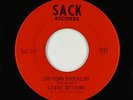 Northern Soul Mod 45 - Lewise Bethune - Chi-Town Boogaloo - Sack - mp3