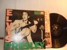 ELVIS PRESLEY  LPM-1254 LONG PLAY LABEL RCA MONO LP