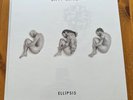 *NEW SEALED* BIFFY CLYRO Ellipsis Box Set 2LP + 7