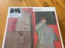 Gomez - Bring It On Vinyl Record 2xLP  20th anniversary coloured burgundy yellow