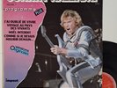 LP 33T Johnny Hallyday  