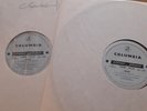 OTTO KLEMPERER PHILHARMONIA ORCHESTRA WAGNER COLUMBIA SAX 2347 SILVER BLACK LP