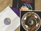 BLACK SABBATH - Paranoid VMP Marble Purple Vinyl Me Please with Rare Art Print