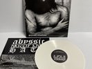 Abyssic Hate – Suicidal Emotions WHITE Vinyl LP Record 2020 Re issue DTB 408