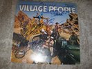 Village People - Cruisin' LP 1978 Signed with COA