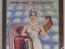 Little Feat - Dixie Chicken - Mobile Fidelity Sound Lab - Sealed