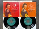 2x EP Rose Maddox - The One Rose Part 1/2- US Capitol Rockabilly