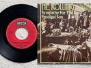 ROLLING STONES  sympathy for the devil 7