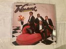 THE WINANS-TOMORROW-NEAR MINT GLOSSY VINYL  1984