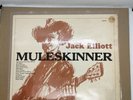 Jack Elliott– Muleskinner