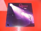 QUEEN - DEBUT - SELF TITLED - UK 1973 -