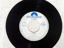 HENDRIX BAND OF GYPSYS CHANGES/MESSAGE TO LOVE POLYDOR DP1752 JAPAN PROMO 7