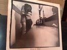 ERIC’S TRIP Love Tara LP first pressing Sub Pop