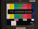 Eminem The Eminem Show expanded edition VINYL 4LP SET lenticular cover NEW/SEALE