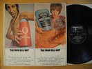 WHO The Who Sell Out LP 1967 UK Track orig 613 002 VG+/EX-