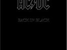Back in Black - VINILE di AC/DC NUOVO SIGILLATO 2009