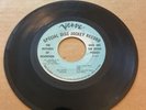 MOTHERS OF INVENTION:(Frank Zappa)WHO ARE THE BRAIN POLICE VK-10458 USA PROMO