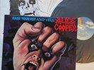 ALICE COOPER RAISE YOUR FIST AND YELL LP 1987 MCA ORIGINAL PROMO ROCK USA