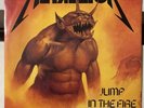 metallica jump in the fire vinyl