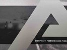 Angels & Airwaves Stomping The Phantom Brake Pedal Vinyl LP NEW/SEALED