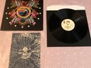 HAWKWIND - IN SEARCH OF SPACE LP 1971 UK 1st PRESS UAG 29202 INC LOG BOOK N/MINT