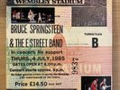 Bruce Springsteen & The E Street Band - 4xLP + 7