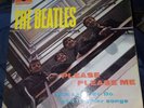 Please Please Me-The Beatles - MONO LP - PMC 1202 ORIGINAL UK 1963-1N/1N EX++