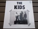 The Kids Album Belgien Belgium Punk Rock Oi Hardcore LP Vinyl Schallplatte