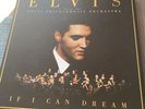 If I Can Dream [LP collectors box set] Elvis Presley with the Royal Philharmonic