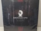 The American Epic Sessions (Original Motion Picture Soundtrack) Jack White Press