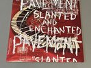 Slanted And Enchanted - Pavement (Vinyl, LP Original Pressing, 1992 Matador)